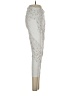 Avia 100% Polyester Silver Active Pants Size S - photo 4