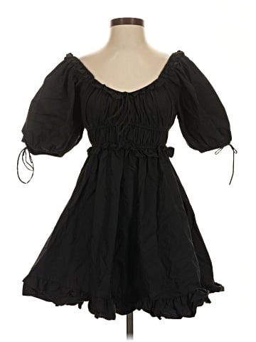 En Saison Casual Dress (view 1)