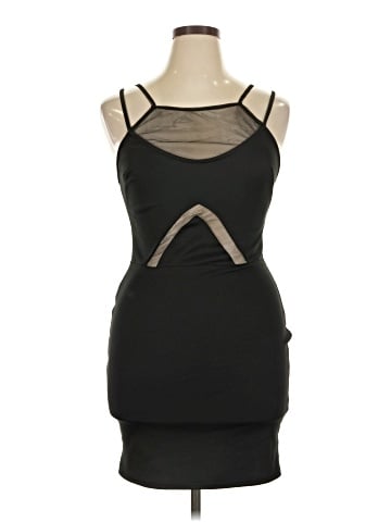 Club L Cocktail Dress (view 1)