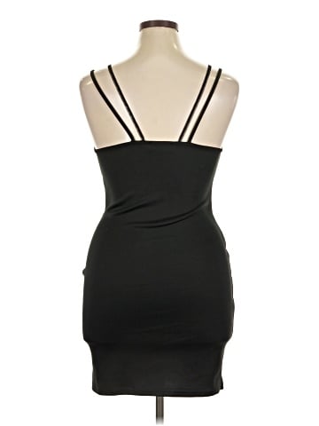 Club L Cocktail Dress (view 2)