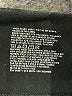 Victoria's Secret Pink Solid Black Active Pants Size S - photo 8
