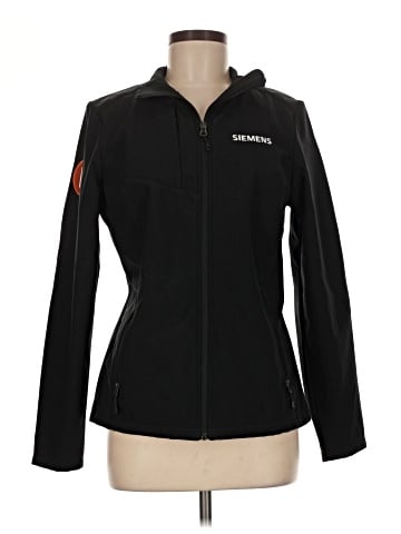 Port Authority Jacket (view 1)