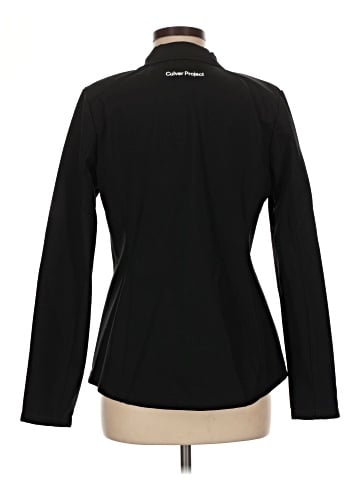 Port Authority Jacket (view 2)