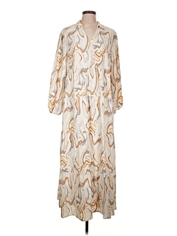 Cal Style Casual Dress (view 1)