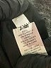 Unbranded Solid Black Skort Size 2X - photo 4