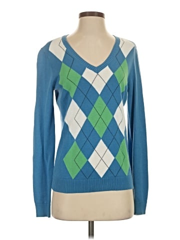 IZOD Pullover Sweater (view 1)