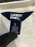 Lands' End Ivory Pullover Sweater Size L - photo 7