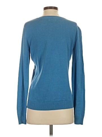 IZOD Pullover Sweater (view 2)
