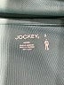 Jockey Teal Track Jacket Size S - photo 6