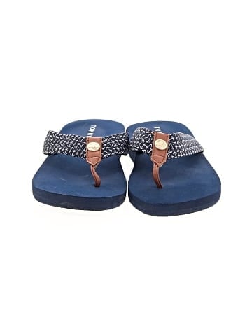 Tommy Hilfiger Flip Flops (view 2)
