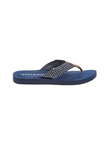 Tommy Hilfiger Flip Flops (view 1)