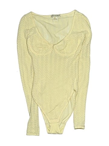 Emporio Armani Bodysuit (view 1)