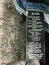 BCBGeneration Hearts Blue Jeans Size 3 - photo 8