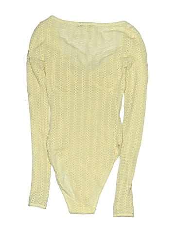 Emporio Armani Bodysuit (view 2)