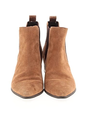 Donald J Pliner Ankle Boots (view 2)