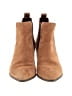 Donald J Pliner Brown Ankle Boots Size 7 1/2 - photo 2