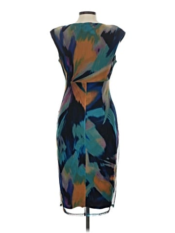 London Times Cocktail Dress (view 2)
