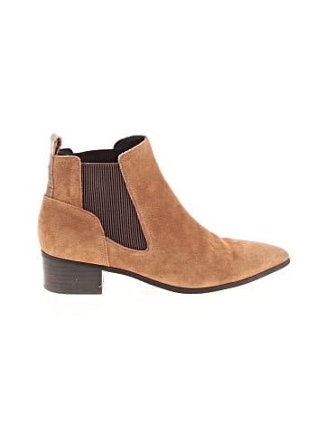 Donald J Pliner Ankle Boots (view 1)
