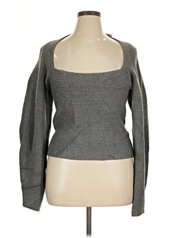 Maeve Cardigan (view 1)