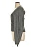 Maeve Gray Cardigan Size XL - photo 5
