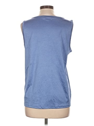 DKNY Sleeveless Top (view 2)