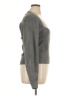 Maeve Gray Cardigan Size XL - photo 4