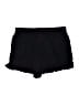 BLOOMCHIC Solid Black Shorts Size 22 - 24 - photo 2