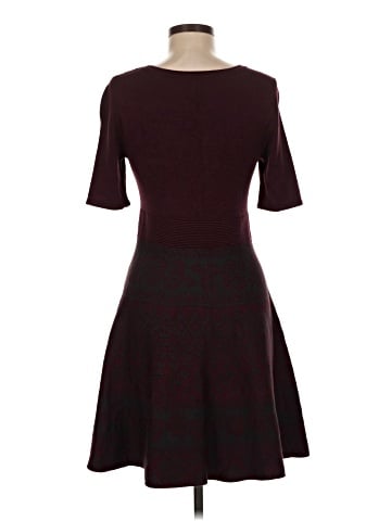 Nina Leonard Casual Dress (view 2)