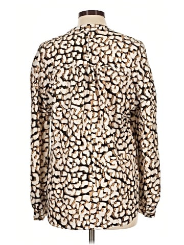 Chaus Long Sleeve Blouse (view 2)
