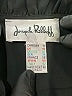 Joseph Ribkoff Black Long Sleeve Blouse Size 8 - photo 7