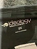Ideology Chevron-herringbone Gray Active Skort Size 2X - photo 3