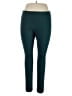 Z by Zella Teal Active Pants Size 1X - photo 1
