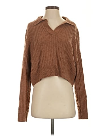 Rag & Bone Wool Pullover Sweater (view 1)