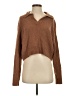 Rag & Bone Brown Wool Pullover Sweater Size XS - photo 1