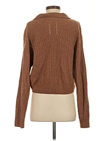 Rag & Bone Wool Pullover Sweater (view 2)