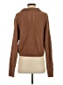 Rag & Bone Brown Wool Pullover Sweater Size XS - photo 2