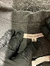 41Hawthorn 100% Polyester Gray Blazer Size M - photo 6