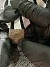 41Hawthorn 100% Polyester Gray Blazer Size M - photo 7