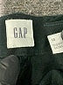 Gap Black Casual Pants Size 14 - photo 4