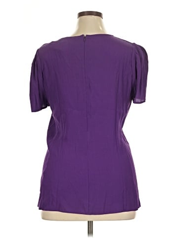 Banana Republic Short Sleeve Top (view 2)