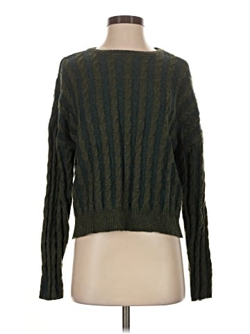 By Design Pullover Sweater (view 1)