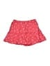 Cat & Jack Hearts Red Skort Size 10 - 12 - photo 1