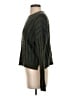 By Design Green Pullover Sweater Size S - photo 5
