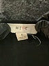 Mine Black Sleeveless Blouse Size S - photo 7