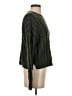 By Design Green Pullover Sweater Size S - photo 4
