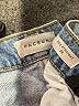 PacSun 100% Cotton Blue Jeans Size 26 waist - photo 7
