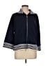 Joseph Ribkoff Blue Cardigan Size M - photo 1