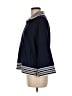 Joseph Ribkoff Blue Cardigan Size M - photo 5