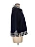 Joseph Ribkoff Blue Cardigan Size M - photo 4