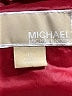 MICHAEL Michael Kors 100% Nylon Red Vest Size M - photo 6
